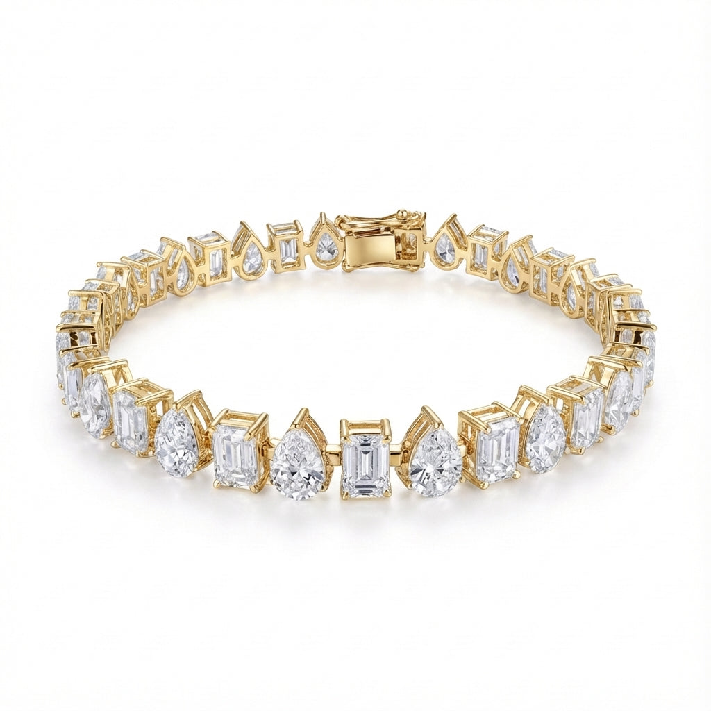 9K YELLOW GOLD